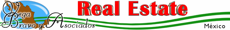 Vega Bravo y Asociados Real Estate in Mexico